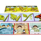 Sequencing Snakes | The Dyslexia Shop