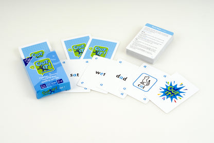 Got it! Learning - Set 1