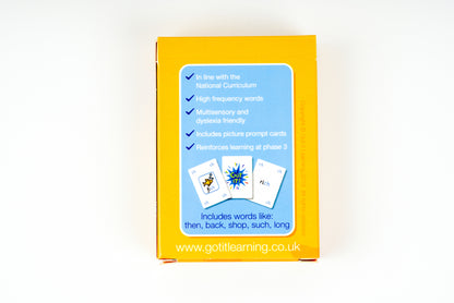 Got it! Learning - Set 2