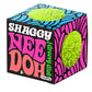 Shaggy Needoh | The Dyslexia Shop