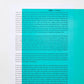 Simplex A3 Coloured Overlay | The Dyslexia Shop