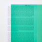 Simplex A3 Coloured Overlay | The Dyslexia Shop