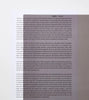Simplex A3 Coloured Overlay | The Dyslexia Shop