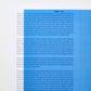 Simplex A3 Coloured Overlay | The Dyslexia Shop