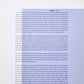 Simplex A3 Coloured Overlay | The Dyslexia Shop
