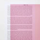 Simplex A3 Coloured Overlay | The Dyslexia Shop