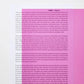 Simplex A3 Coloured Overlay | The Dyslexia Shop