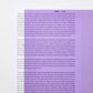 Simplex A3 Coloured Overlay | The Dyslexia Shop
