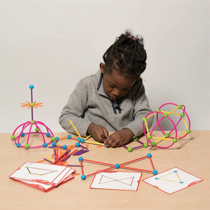 Skeletal Starter Geo Set | The Dyslexia Shop