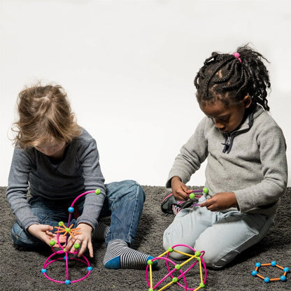 Skeletal Starter Geo Set | The Dyslexia Shop