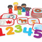 Skill Builders! First Skills Activity Set | The Dyslexia Shop