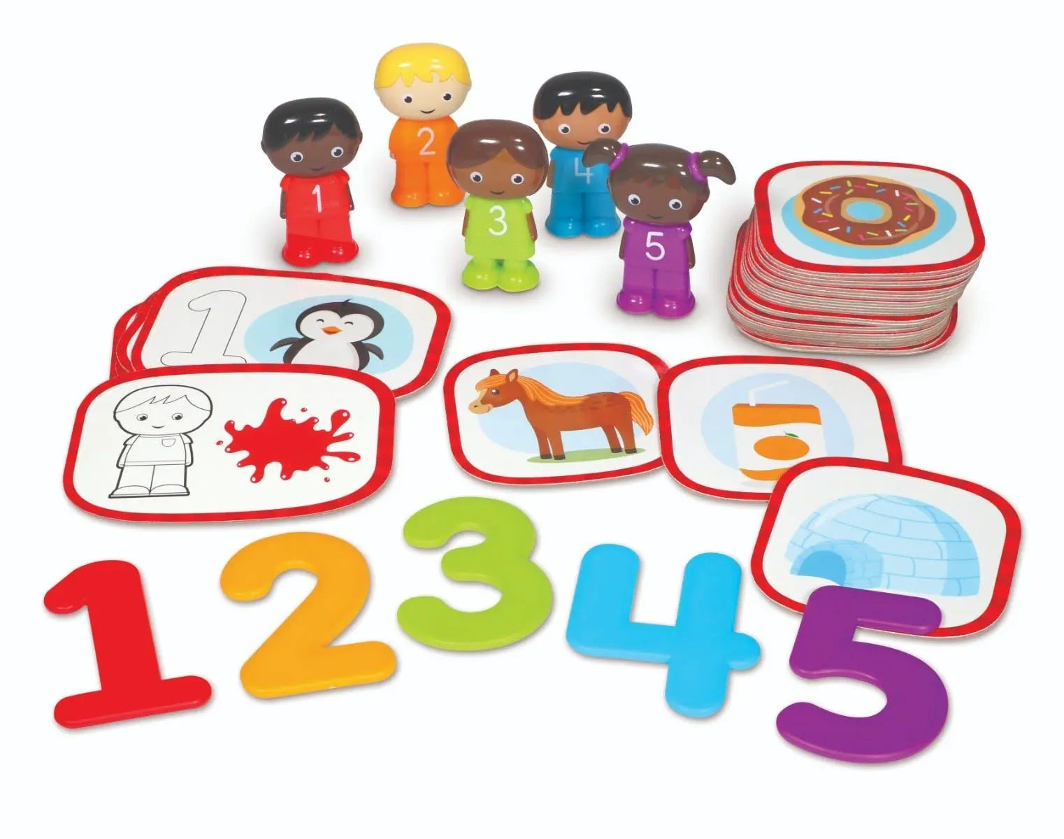 Skill Builders! First Skills Activity Set | The Dyslexia Shop