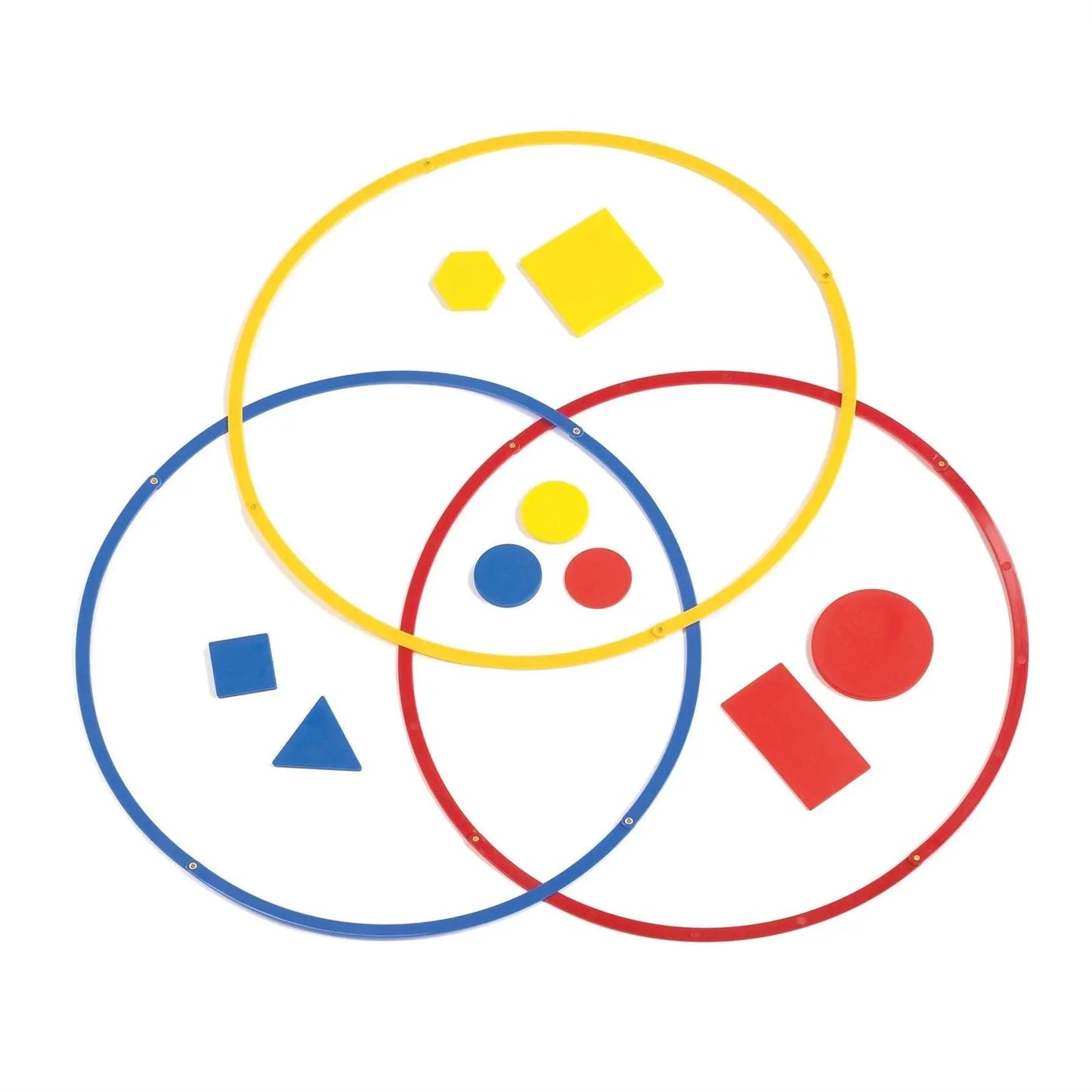 Sorting Circles | The Dyslexia Shop