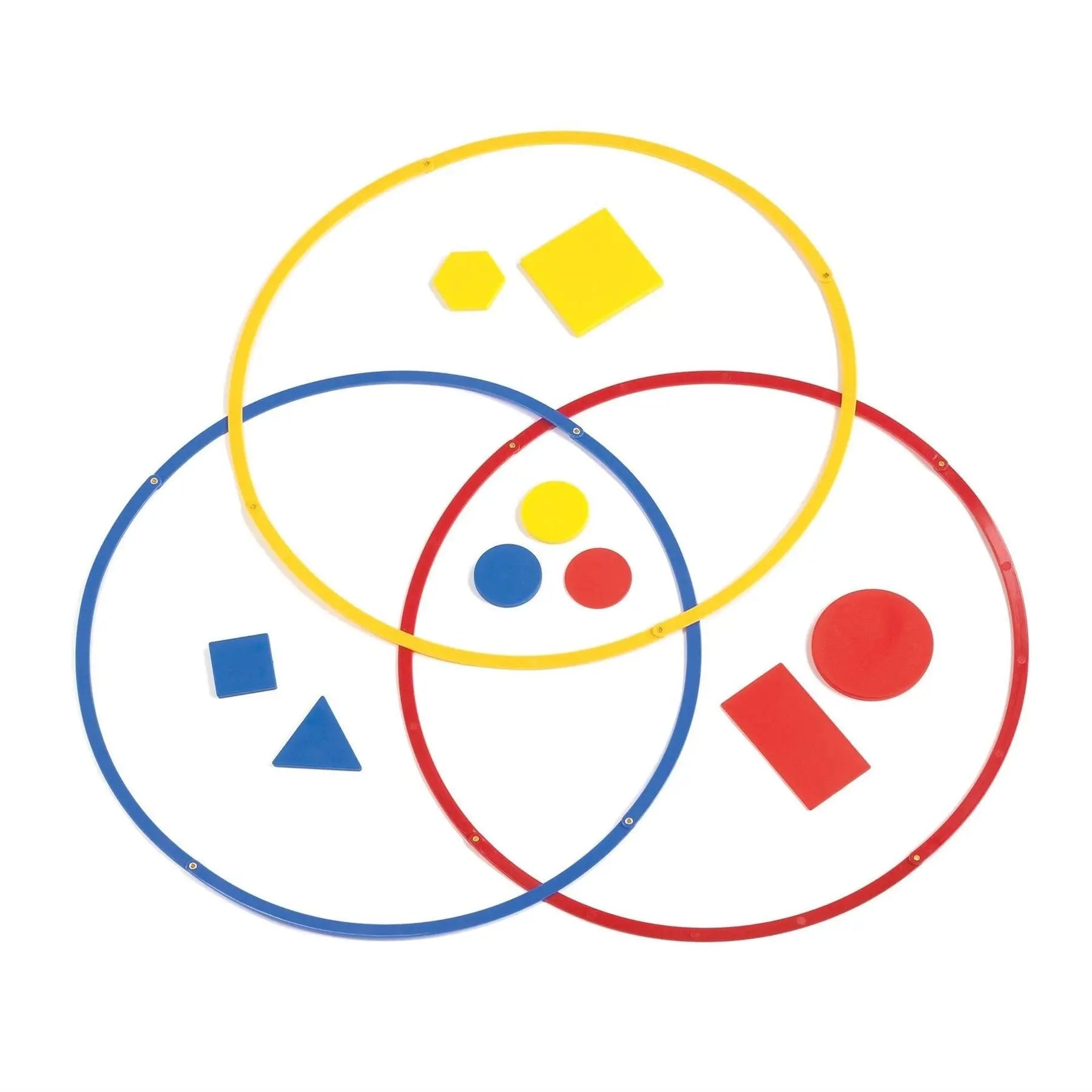 Sorting Circles | The Dyslexia Shop