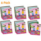 Sound Families Consonants Fiction Phase 5.5 - 6 pack | The Dyslexia Shop