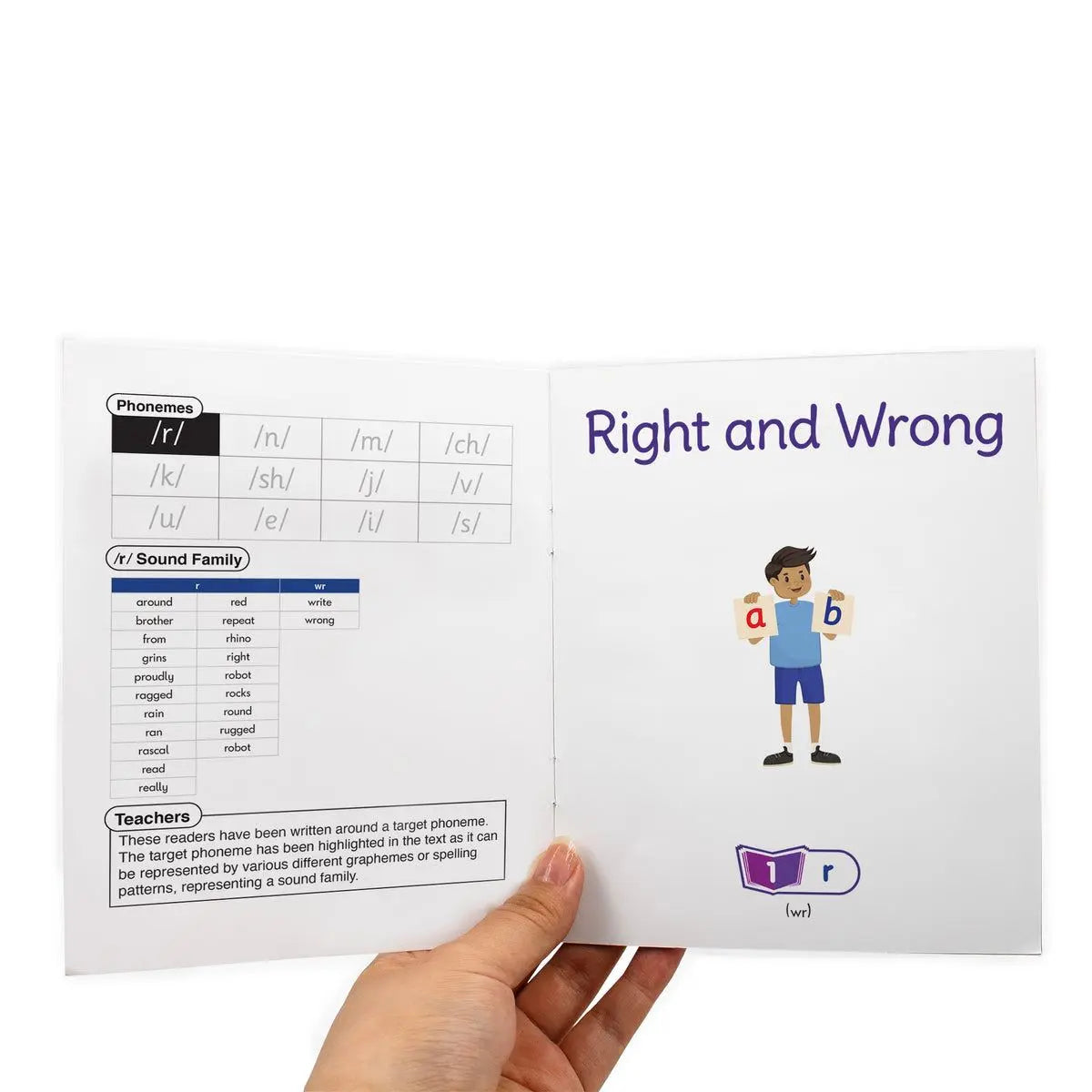 Sound Families Consonants Fiction Phase 5.5 - 6 pack | The Dyslexia Shop