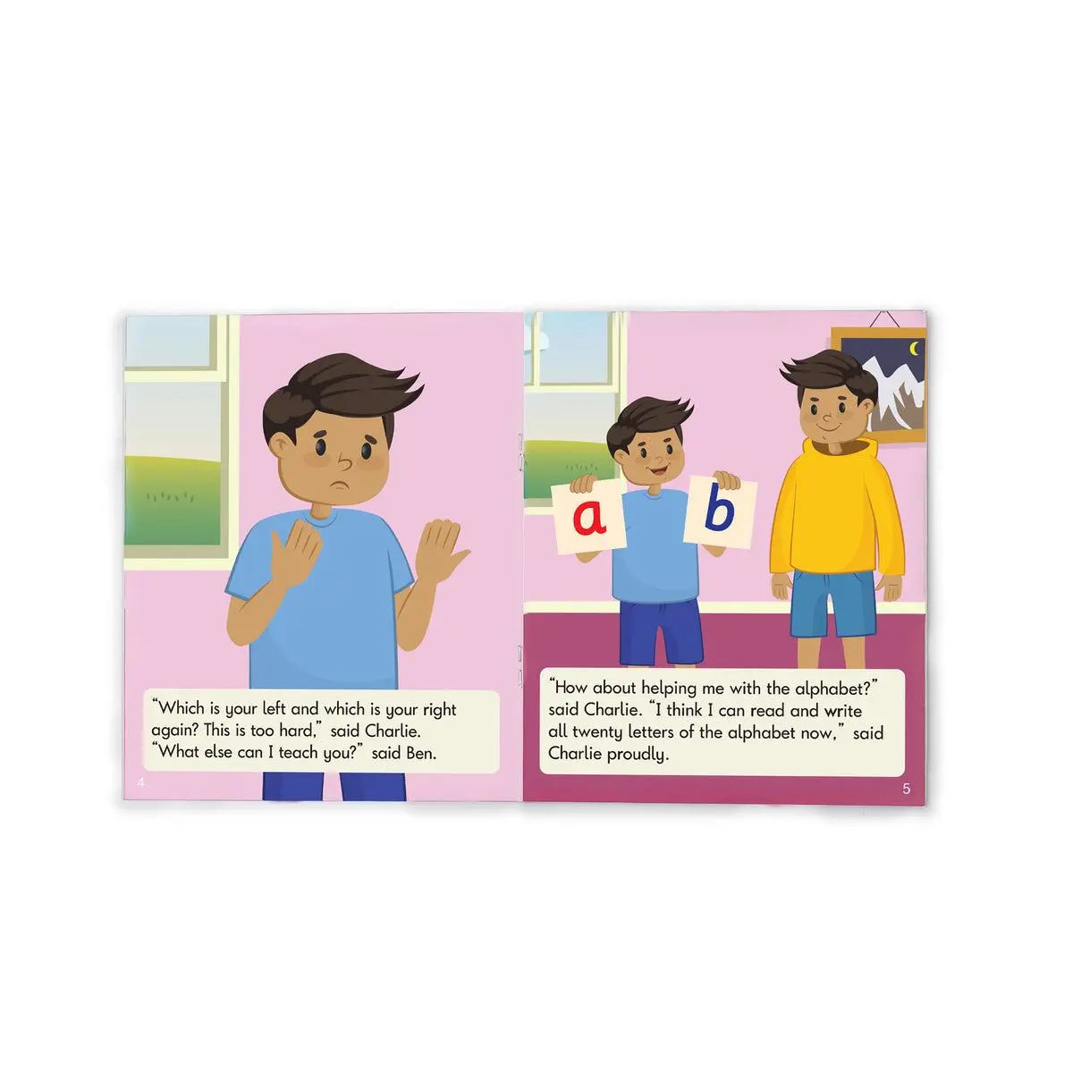 Sound Families Consonants Fiction Phase 5.5 - 6 pack | The Dyslexia Shop