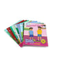 Sound Families Consonants Fiction Phase 5.5 - 6 pack | The Dyslexia Shop