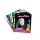 Sound Families Consonants Non-Fiction Phase 5.5 - 6 pack | The Dyslexia Shop
