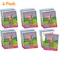 Sound Families Long Vowel Fiction Phase 5.5 - 6 pack | The Dyslexia Shop
