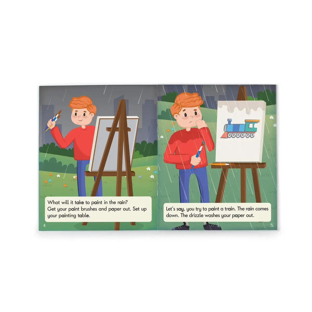 Sound Families Long Vowel Fiction Phase 5.5 - 6 pack | The Dyslexia Shop