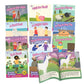 Sound Families Long Vowel Fiction Phase 5.5 | The Dyslexia Shop
