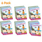 Sound Families R-controlled Fiction Phase 5.5 - 6 pack | The Dyslexia Shop