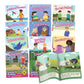 Sound Families R-controlled Fiction Phase 5.5 | The Dyslexia Shop