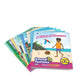 Sound Families R-controlled Fiction Phase 5.5 | The Dyslexia Shop