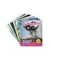 Sound Families R-controlled Non-Fiction Phase 5.5 - 6 pack | The Dyslexia Shop
