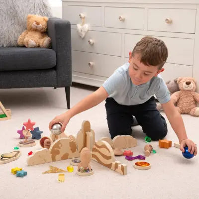 Space Discovery Dividers | The Dyslexia Shop