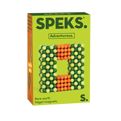 Speks. 432 Magnet Balls - Bolds