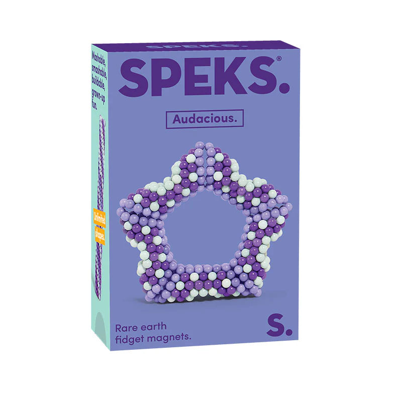 Speks. 432 Magnet Balls - Bolds
