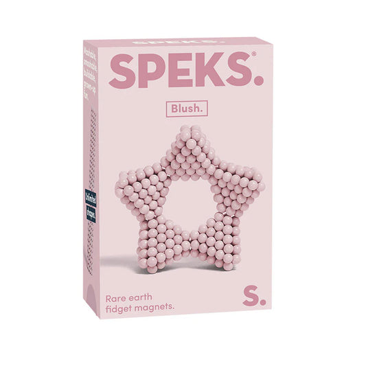 Speks. 432 Magnet Balls - Matte