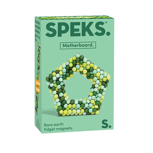 Speks. 432 Magnet Balls - Pixel