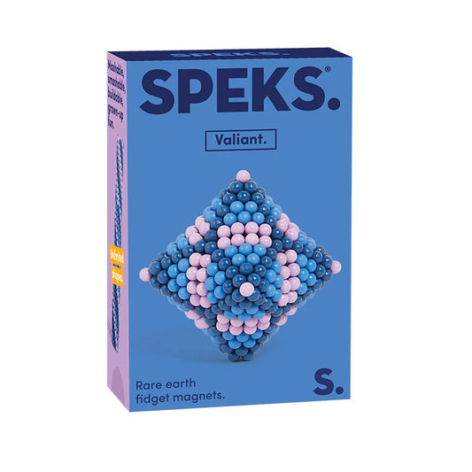 Speks. 432 Magnet Balls - Bolds