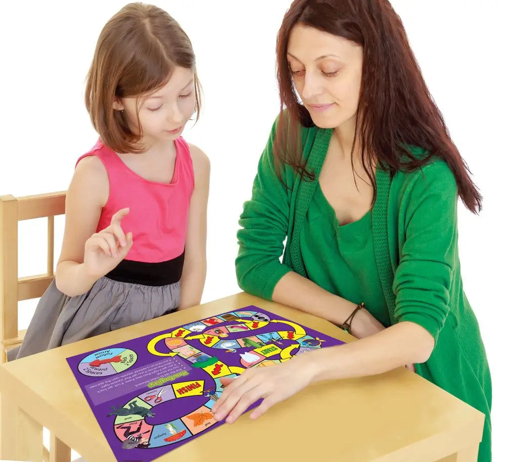 Spelling Board Games | The Dyslexia Shop