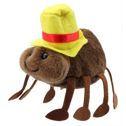 Spider – Incy Wincy – Finger Puppets | The Dyslexia Shop