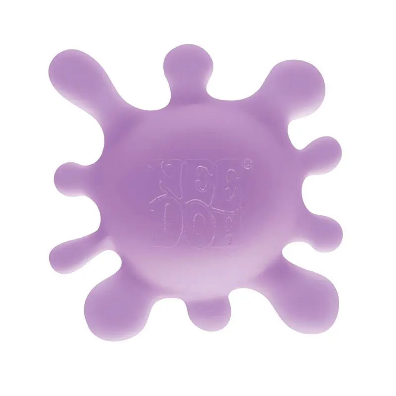 Needoh Splash NeeDoh Sploot Splat – Squishy Fidget Toy for Kids | The Dyslexia Shop