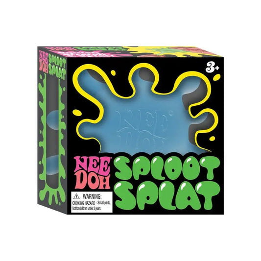 Sploot Splat Needoh | The Dyslexia Shop