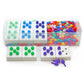 Spot on with Numbers – Peg & Boards | The Dyslexia Shop