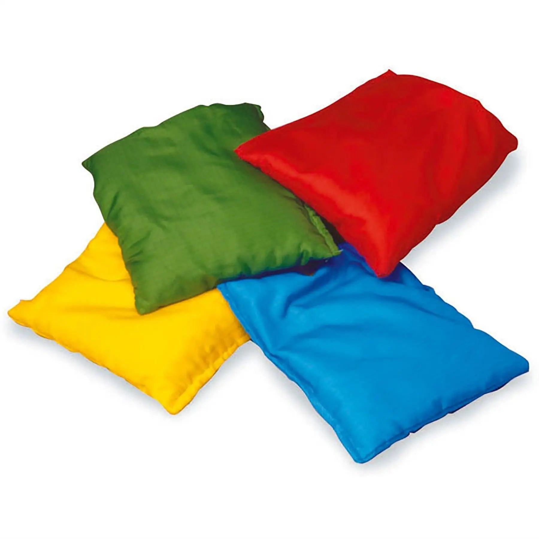 Square Bean Bags | The Dyslexia Shop