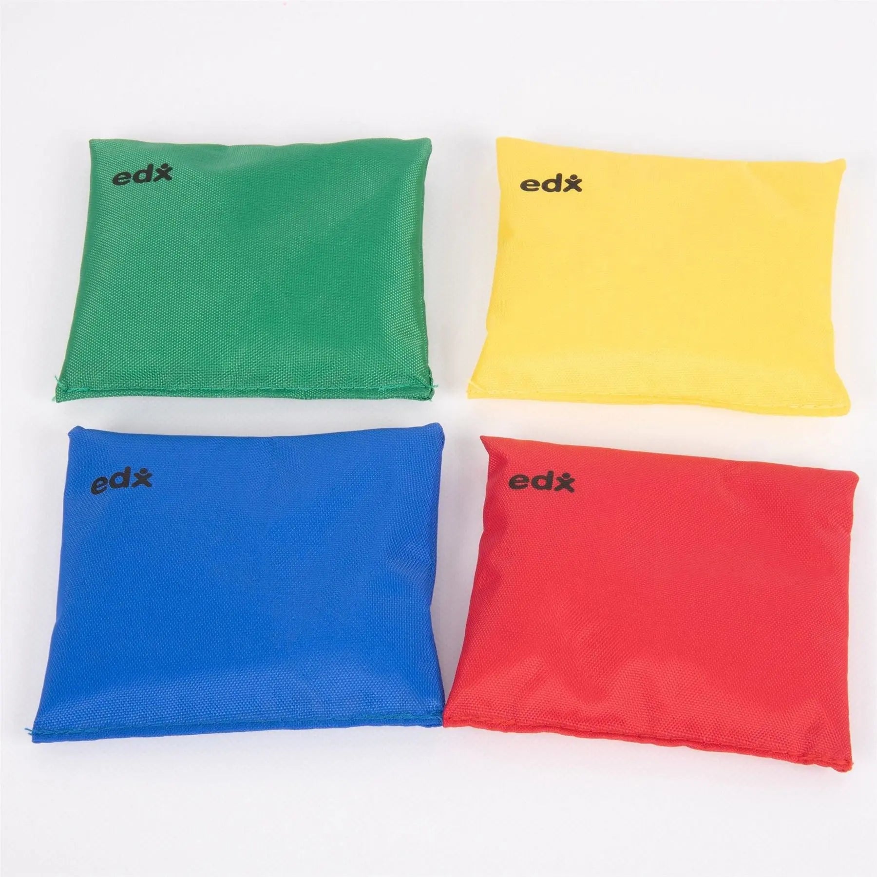 Square Bean Bags | The Dyslexia Shop