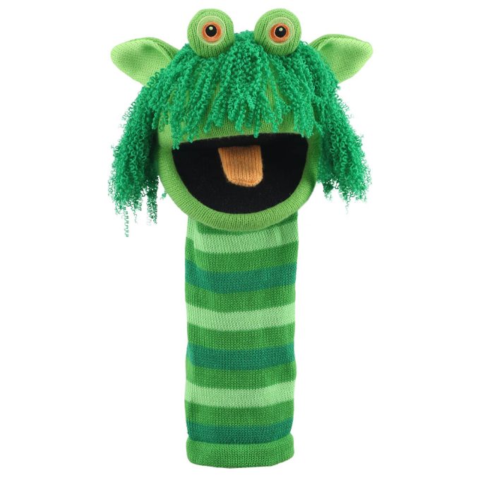 Squelch – ECO Sockettes