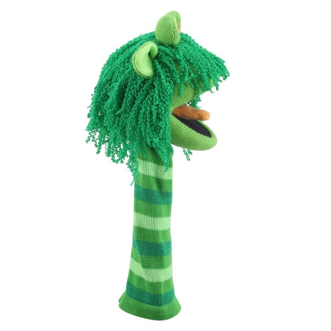 Squelch – ECO Sockettes