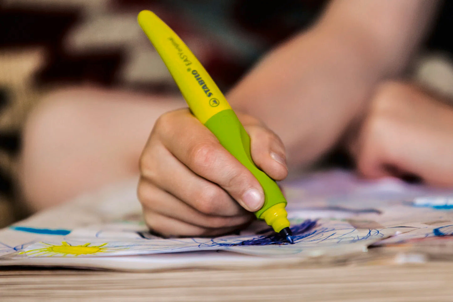 Stabilo EASY Original Pen