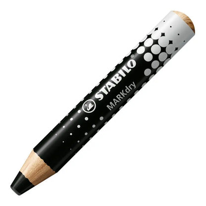 Stabilo MARKdry - Whiteboard and Flipchart Markers | The Dyslexia Shop