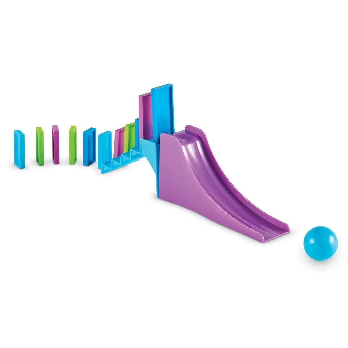 Stem Explorers Domino Action | The Dyslexia Shop