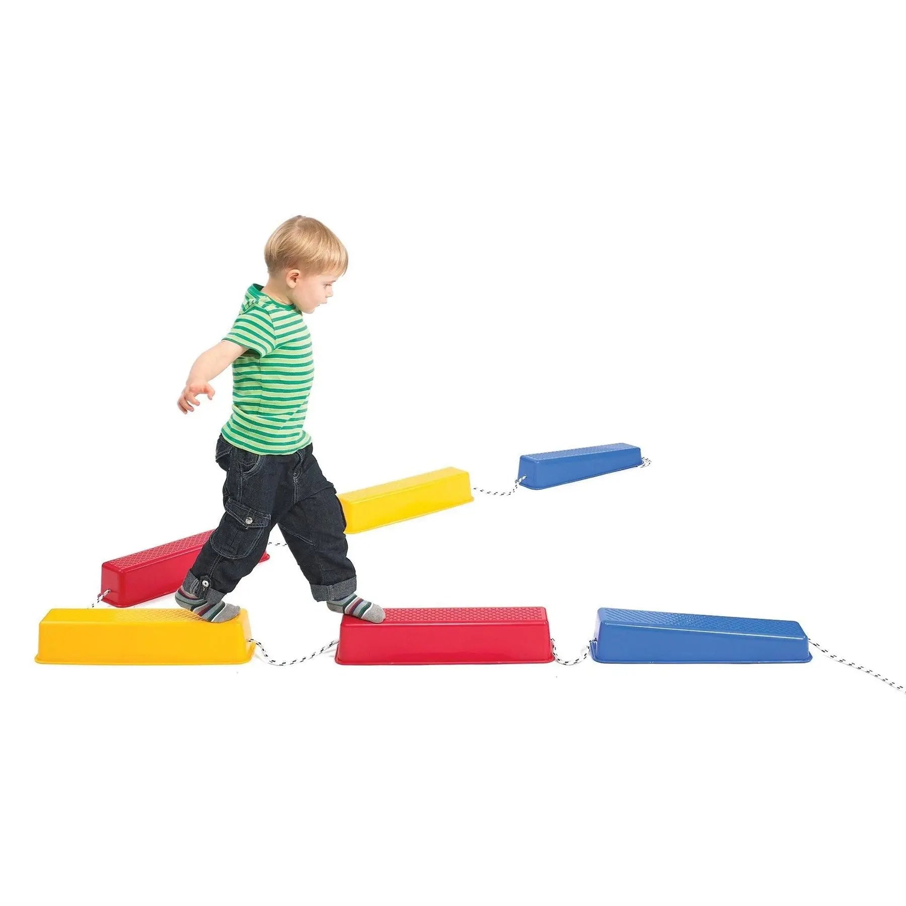 Step-a-Logs | The Dyslexia Shop