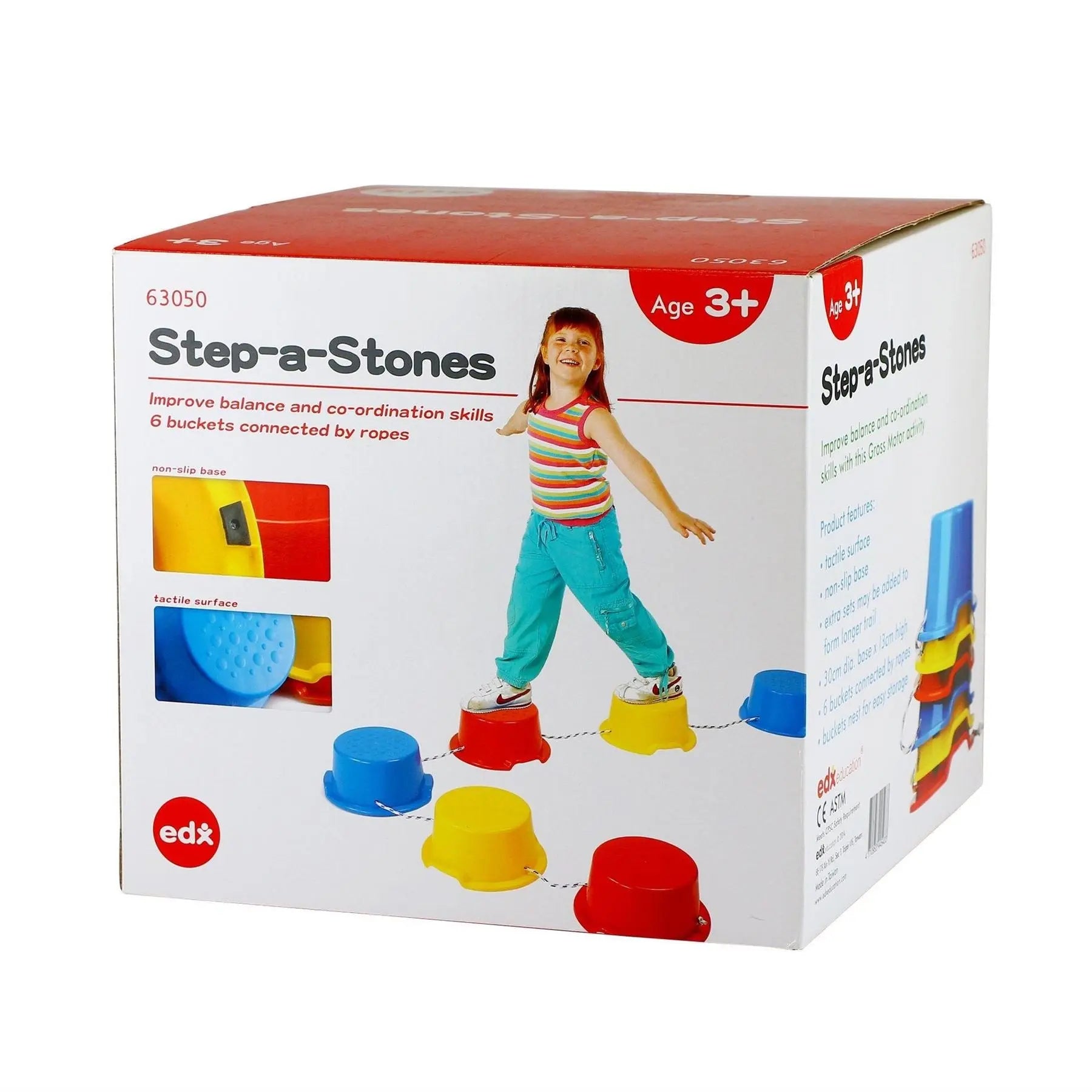 Step-a-Stones | The Dyslexia Shop